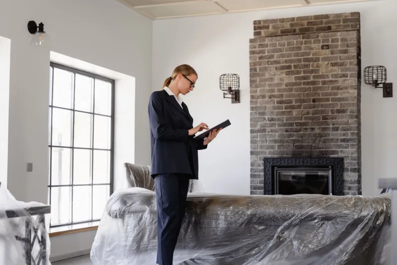 Before the First Swatch: How Hamptons Designers Diagnose a Room's Soul Before Choosing a Carpet