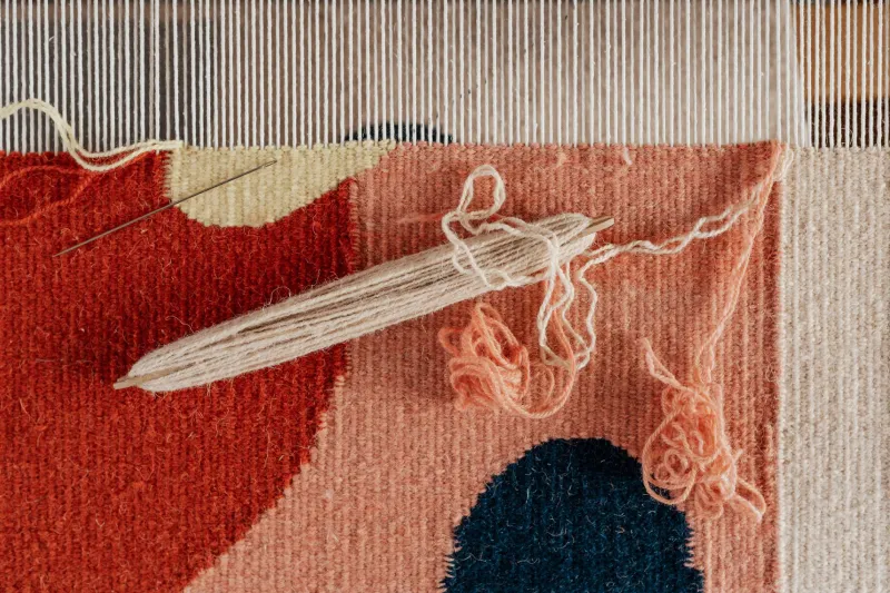 Floored by Identity: How Hamptons Visionaries Are Commissioning Carpets as Personal Emblems