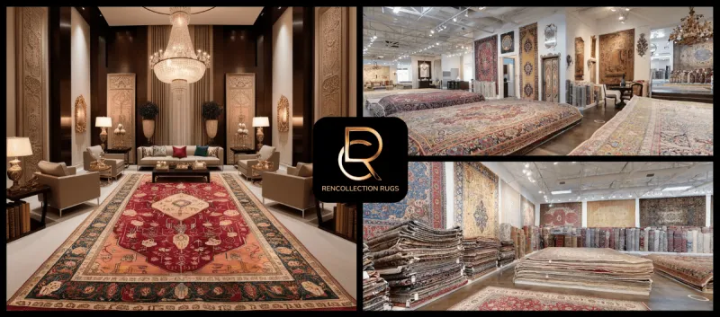 Floors in Motion: The Affluent Hamptons Set Embracing Luxury Carpets as Living Investments