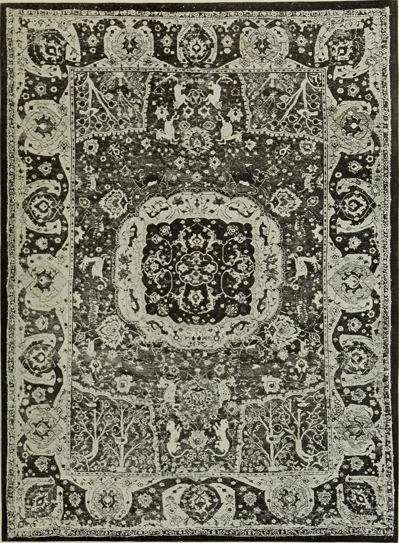 Pile, Provenance, and Portfolio: Why Hamptons Estates Are Acquiring Heirloom Carpets as Generational Assets