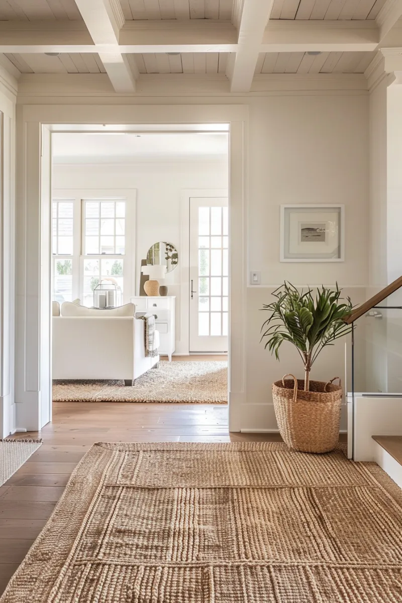 Salt Air and Fine Pile: A Definitive Maintenance Guide for Luxury Carpets in Coastal Hamptons Homes