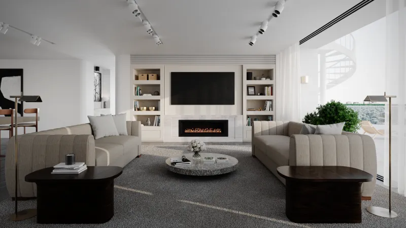 Quiet Luxury Underfoot: Why the Hamptons' Most Opulent Homes Are Choosing Carpets That Whisper Rather Than Shout