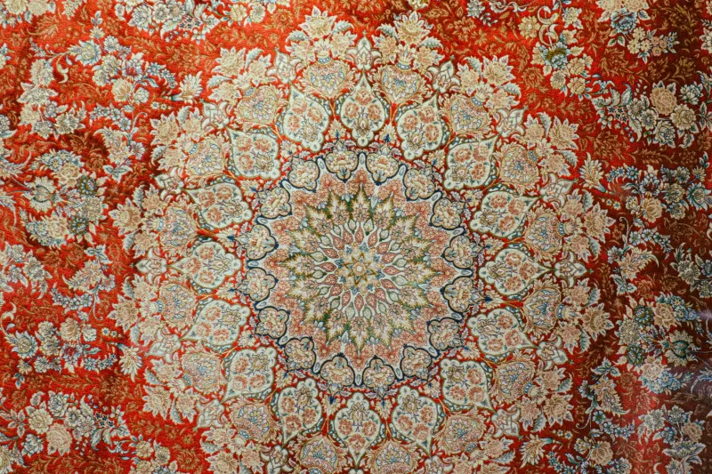 The Point of No Return: Recognizing When a Beloved Carpet's Time Has Finally Come