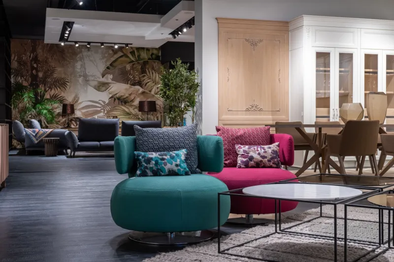 What Your Floors Say Before You Do: Decoding the Silent Language of Carpet Selection