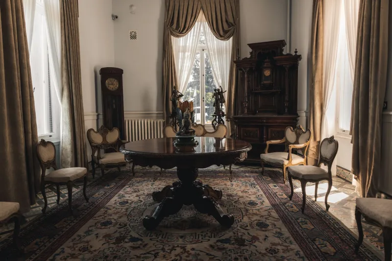 Woven Into the Family Record: How Hamptons Estates Are Archiving Their Carpet Legacies for Generations to Come