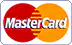 Mastercard logo icon displayed for Hamptons Carpet One, a trusted flooring company serving Suffolk County, New York