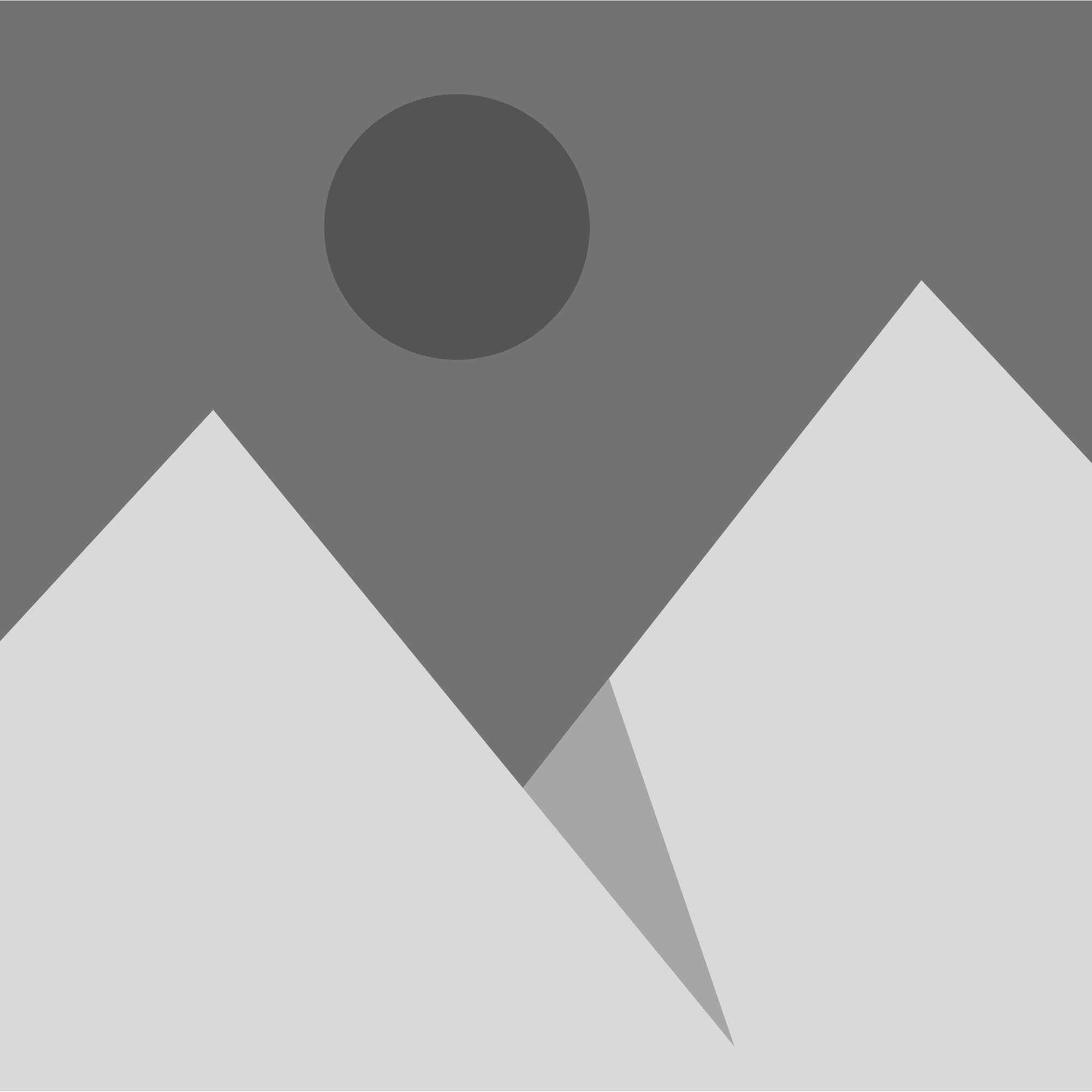 A group of mountains with a sun in the background, inspired by the natural beauty surrounding NY and Suffolk County.
